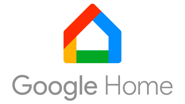 logo Google Home