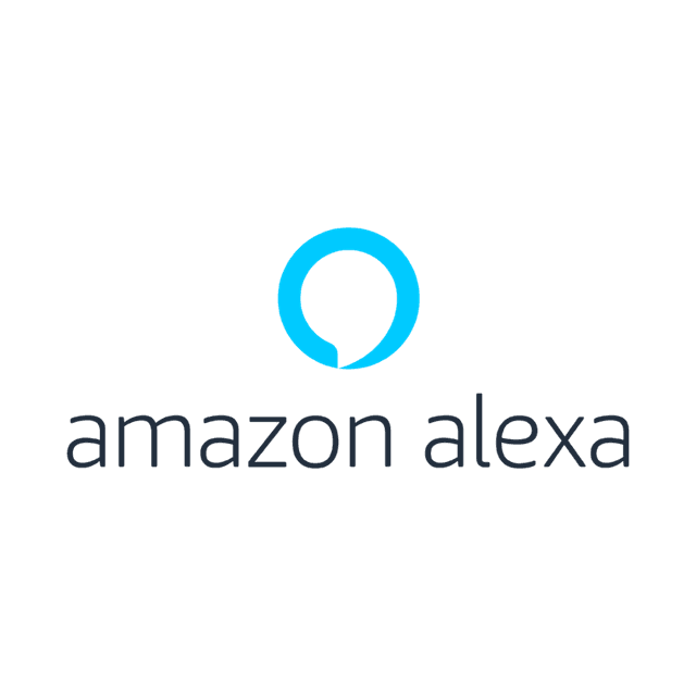 logo amazon alexa